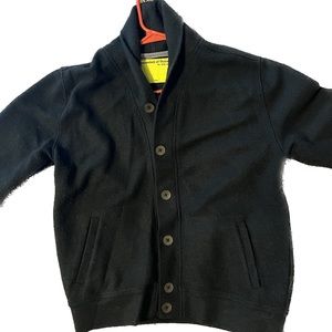 Descendant of Thieves sweater